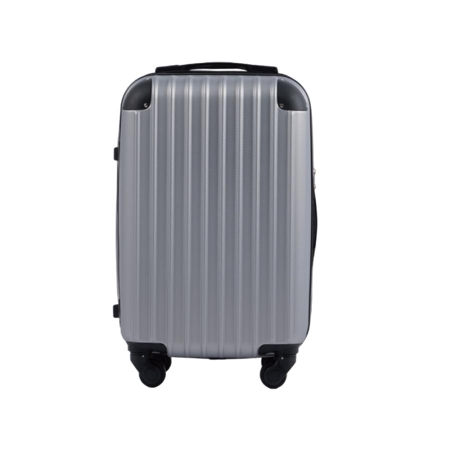 スーツケース キャリーケース Lサイズ かわいい 90L キャリーバッグ 9カラー選ぶ 7-14日用 USB充電 軽量設計 大容量 TSAロック 旅行 出張 sc112-28｜bestsign｜04