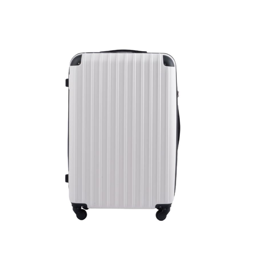 スーツケース キャリーケース Lサイズ かわいい 90L キャリーバッグ 9カラー選ぶ 7-14日用 USB充電 軽量設計 大容量 TSAロック 旅行 出張 sc112-28｜bestsign｜02