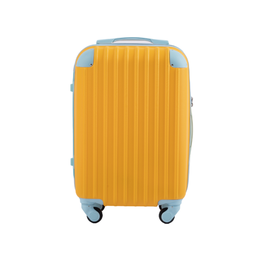 スーツケース キャリーケース Lサイズ かわいい 90L キャリーバッグ 9