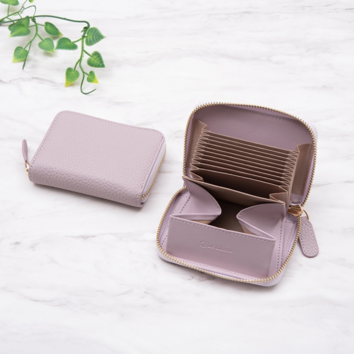 【追跡付】ミニ財布としても☆小バッグ用に♪カードケース 楽天市場】【楽天1位】LASIEM ミニ財布 カードケース レディース