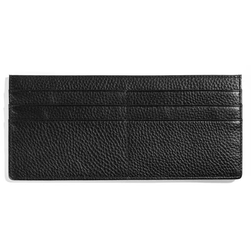 薄い財布 レディース 薄型長財布 レディース カードケースと小銭入れ付き ミニ財布