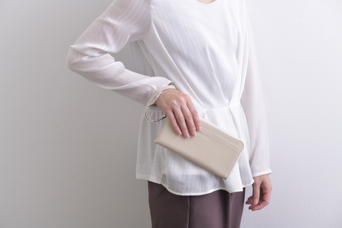 クーポン利用で3480円」レディース 長財布 本革 財布 レディース  