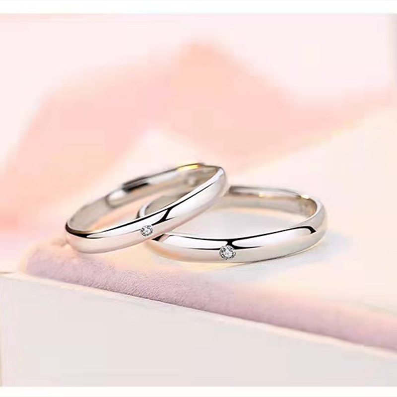 X314 ペアリング 結婚指輪 レディース メンズ カップル