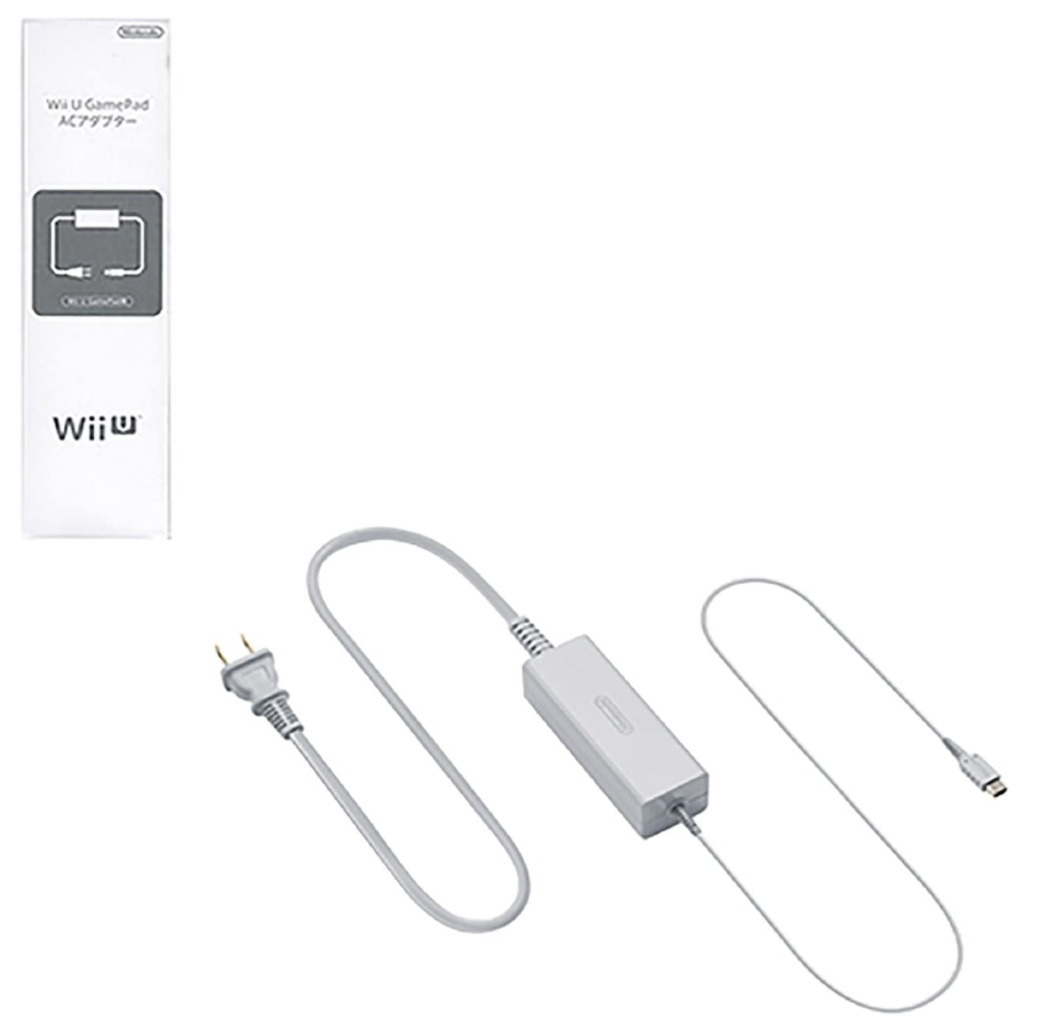最大91%オフ! wiiu充電器 WIIUタブレット充電 Wii U 専用充電器 ACアダプター互換品 充電器 ニンテンドー充電器 wiiu充電器 WIIUタブレット充電 Wii U 専用充電器 ACアダプター互換品 充電器 ニンテンドー充電器