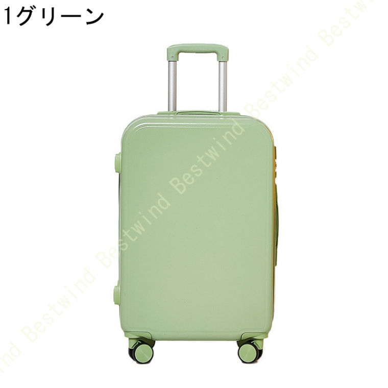 シンプル デザイン おしゃれ S/M/L サイズ スーツケース ハンドバッグ ハードケース メンズ レディース スーツケース スーツケース ハンドバッグ 軽い｜bestwind｜11