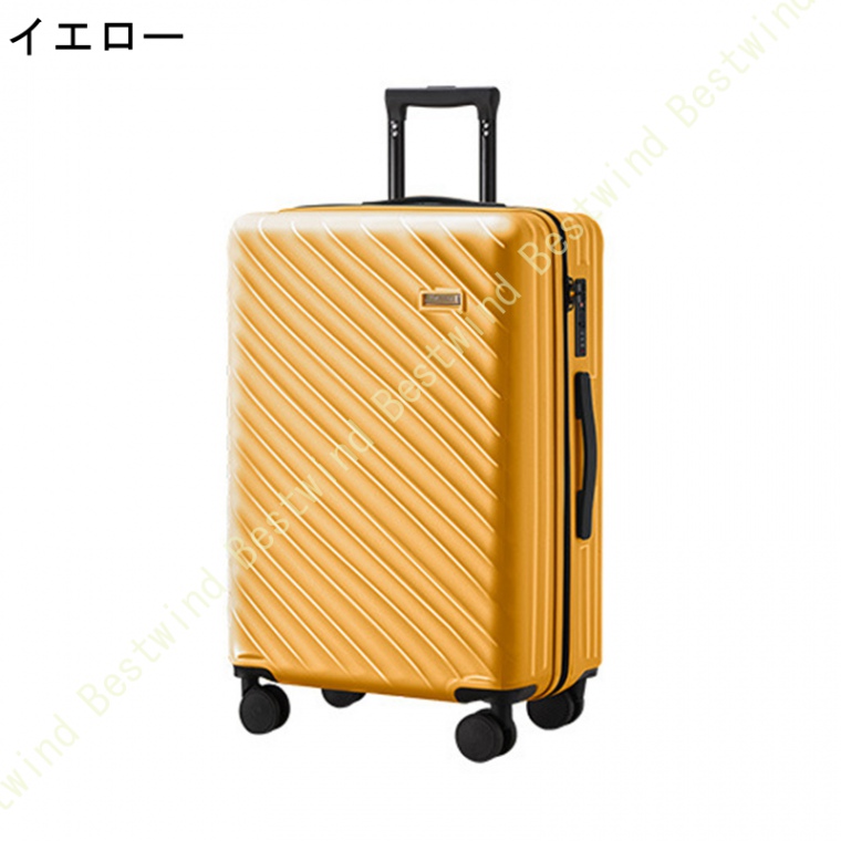 スーツケース 機内持ち込み Sサイズ Mサイズ Lサイズ 軽量 オーバル キャリーケース キャリーバッグ スーツケース 機内持ち込み Sサイズ Mサイズ Lサイズ 軽量｜bestwind｜06