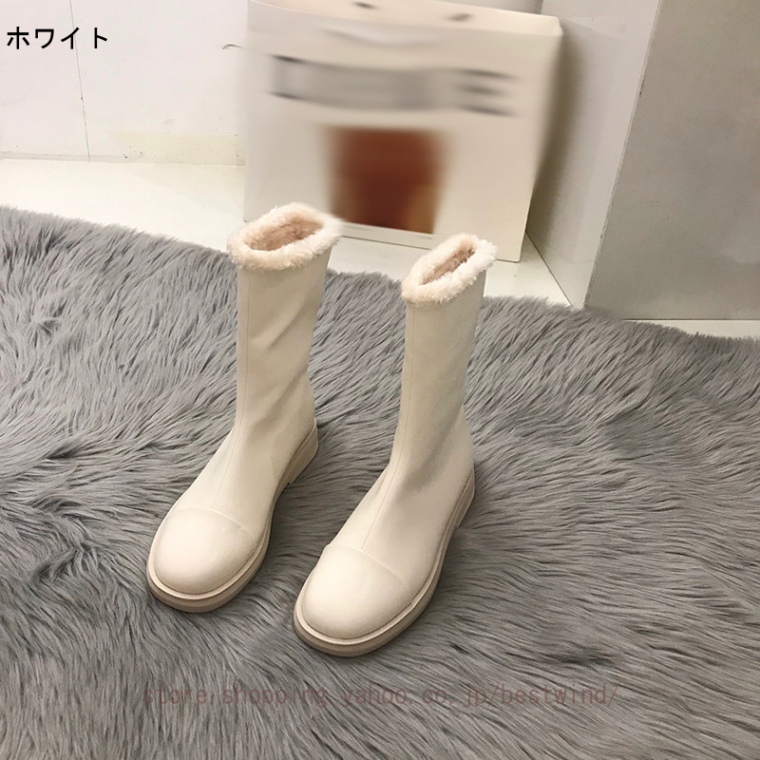 純日本製/国産 スノーブーツ冬靴 メンズ ウインターブーツ アウトドアシューズ 滑り止め防水 防寒 保暖 軽量 裏起毛 暖かい ウィンターブーツ 雪靴 スノーブーツ 綿靴