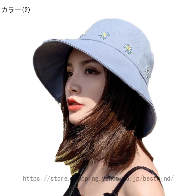 帽子 レディース 大きいサイズ メンズ 紫外線100％カット UV 100% カット つば広 折り畳...