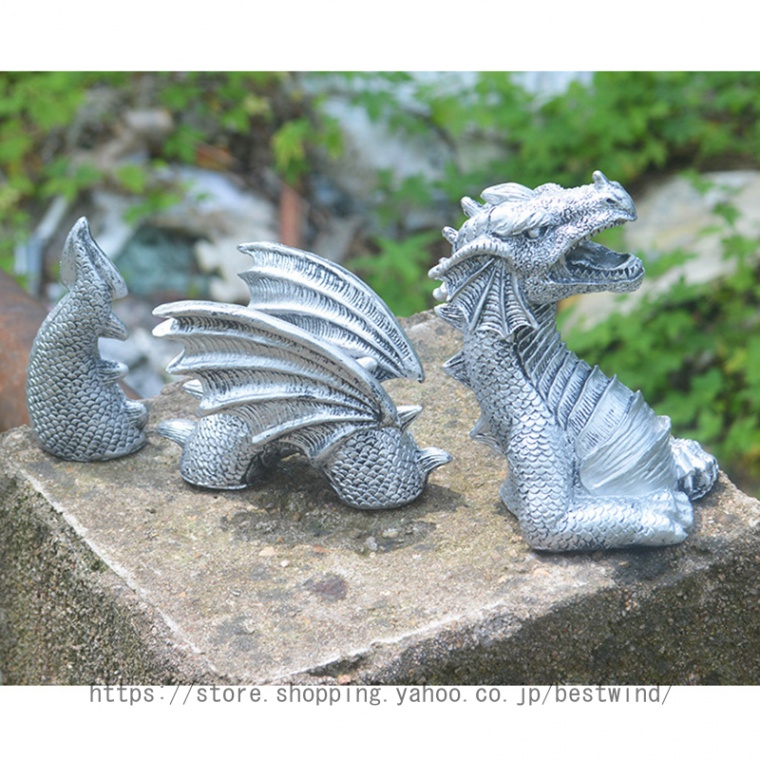 オブジェ 龍 樹脂装飾 ドラゴン 雑貨 置物 モダン かわいい 高級 ギフト オーナメント 動物のオブジェ 樹脂工芸品 クリエイティブ 動物の置物  おもしろい置物