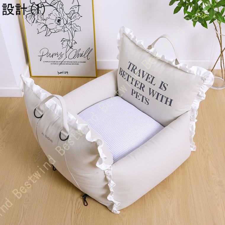 柴犬 大型犬 犬 車用 ドライブボックス 小型犬 ドライブベッド ド ライブシート 犬 キャリーバッグ 車酔い防止 小型犬 中型犬 座席シート お出かけ 小型犬