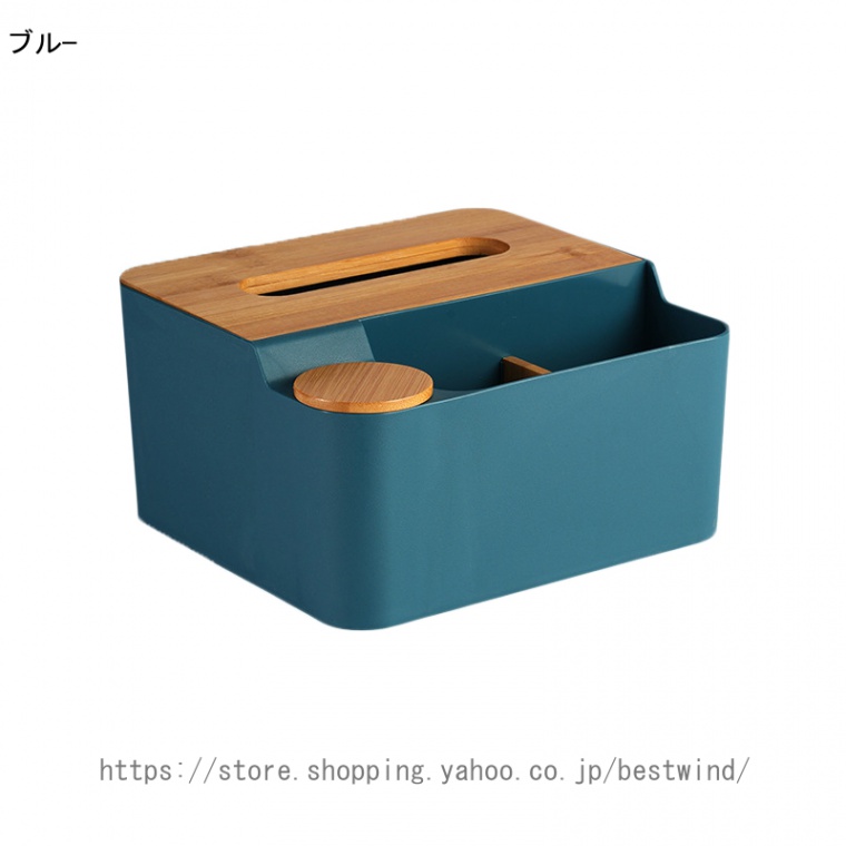 ケユカ クラスタ ティッシュボックス ナチュラル ティッシュケース 木製 ティッシュボックスカバー ティッシュボックスケース インテリア 雑貨 おしゃれ｜bestwind｜02
