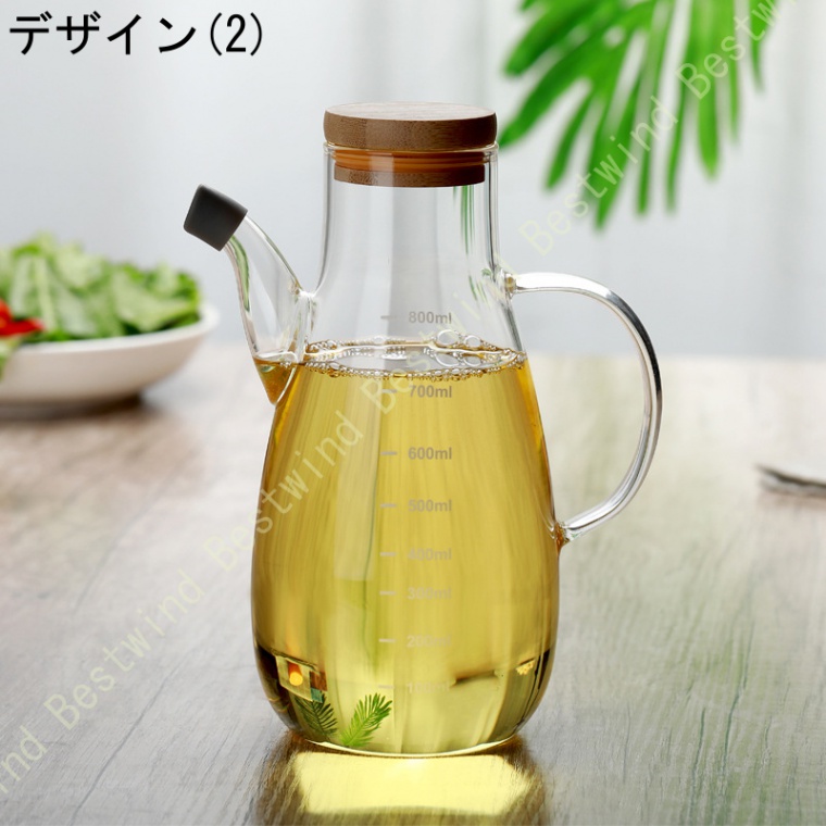 液だれしない オイルボトル 調味料 容器 500ml 800ml ボトル 油さし オシャレ 油入れ オイル入れ オイルポット 調味料ボトル  液だれしない ソースボトル