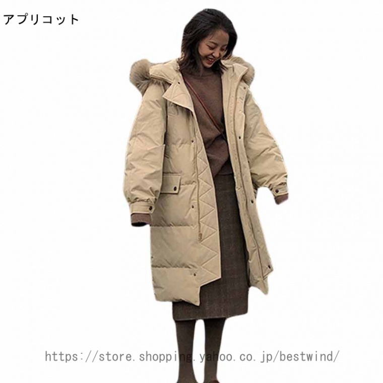 【市場買付】【BURBERRY】ダウンコート　中古品 ジャケット・アウター