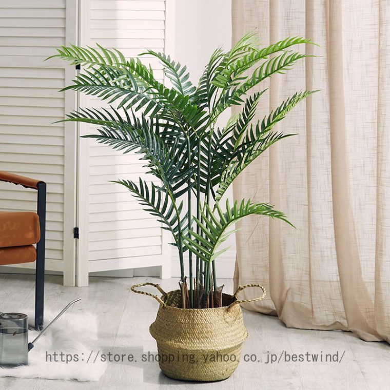 フェイクグリーン 大型 人工観葉植物 リアル 造花 インテリア おしゃれ お手入れのいらない 雰囲気作り フェイクグリーン ホテル ルーム 店舗 エントランス フェイクグリーン 人工観葉植物