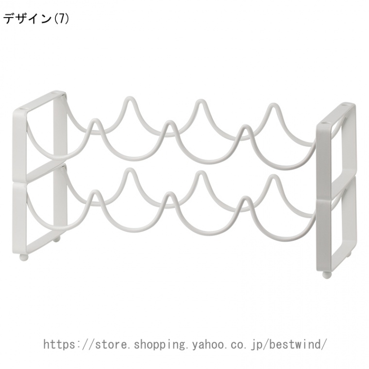 ワインセラーとワイングラス収納（キッチン収納、ラック）の商品一覧