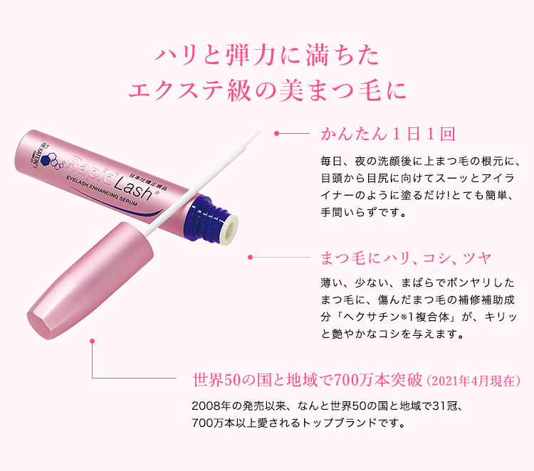 アネアネ1234さん専用ベリタス ラピッド ラッシュ(R) 3ml ✕ 2本 公式＞ラピッドラッシュ 3ml｜ベリタス公式オンラインショップ
