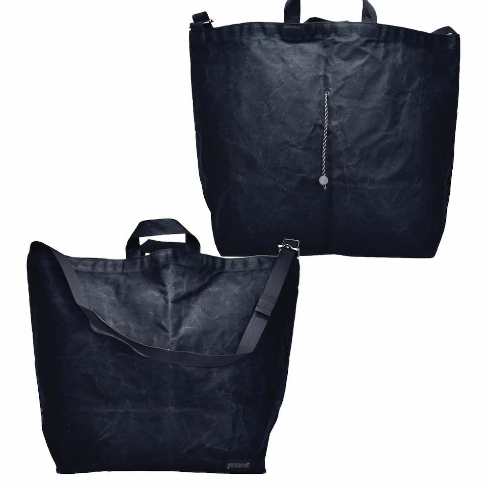 BLUE LUG 137 tote bag ブルーラグ オリジナル トートバッグ BLUE LUG 137 tote bag ブルーラグ オリジナル トートバッグ