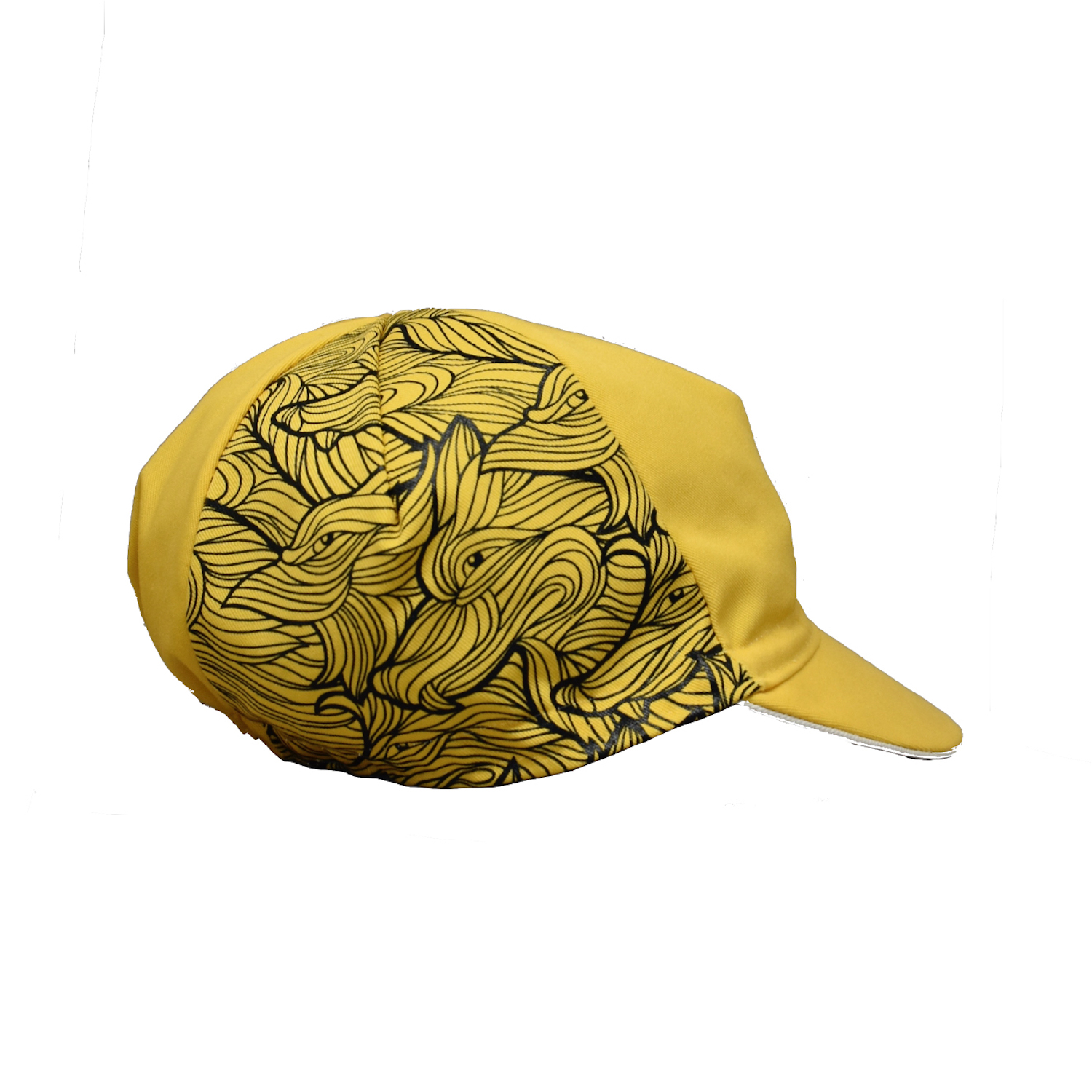 BLUE LUG cycle work cap nylon ブルーラグ サイクルワークキャップ 