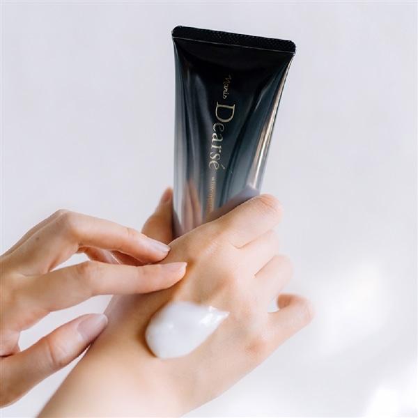 正規品】NARIS ナリス化粧品 ディアーゼ ホワイト Wエフェクト ジェル