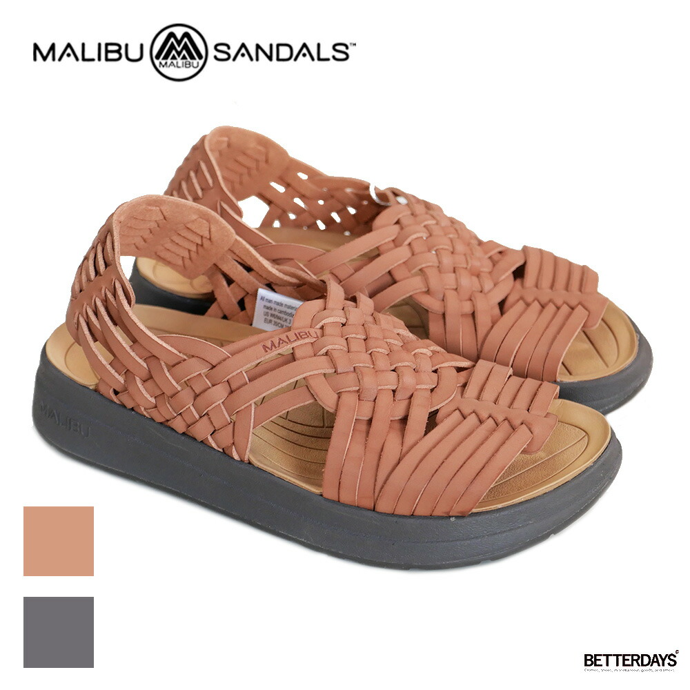 MALIBU SANDALS（マリブサンダルズ） 【SALE／10%OFF】サンダル