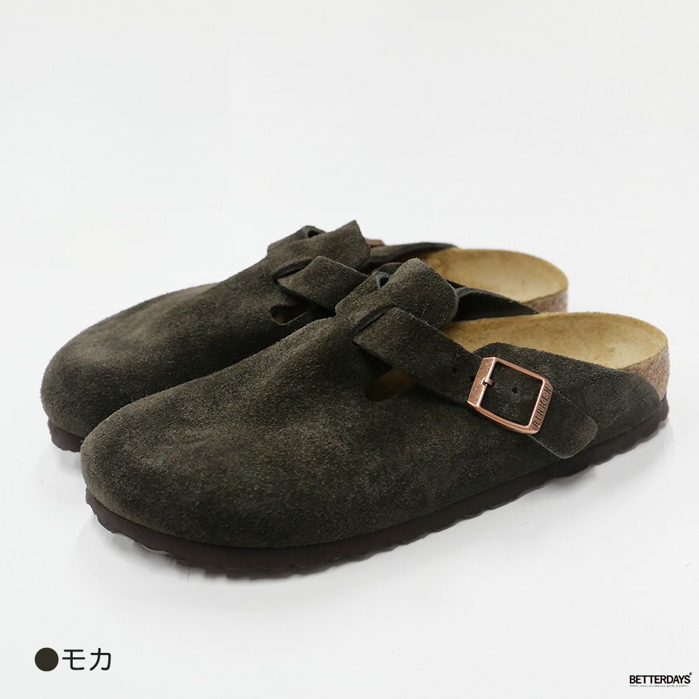 BIRKENSTOCK Boston ボストン ビルケンシュトック 28cm