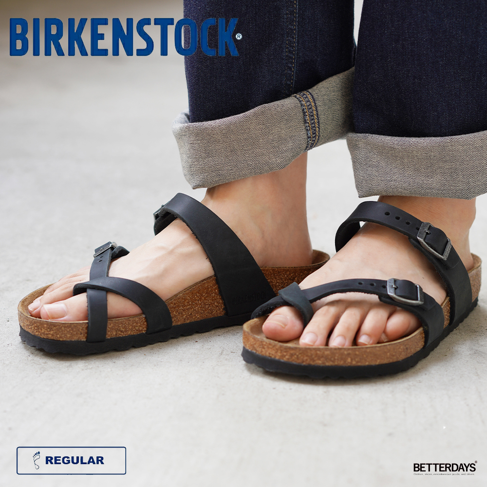 BIRKENSTOCK（ビルケンシュトック） サンダル ユニセックス マヤリ