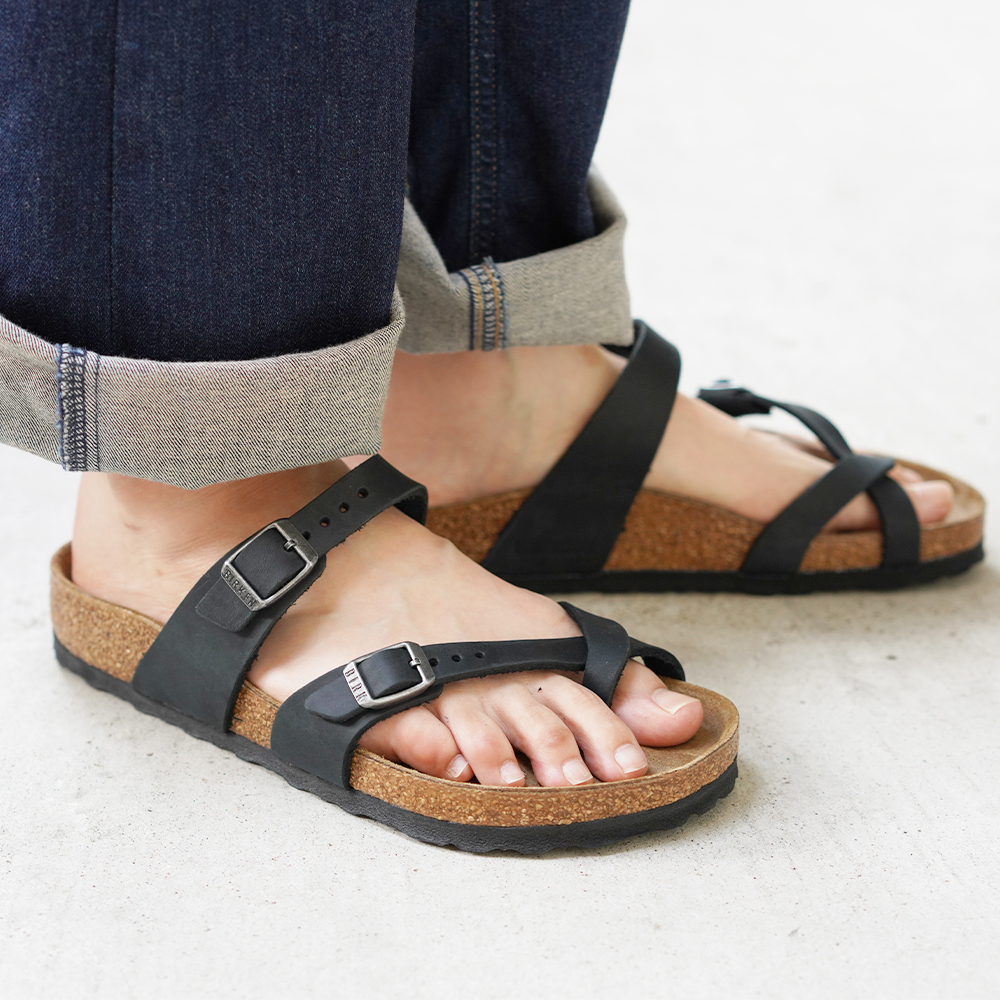 BIRKENSTOCK（ビルケンシュトック） サンダル ユニセックス マヤリ