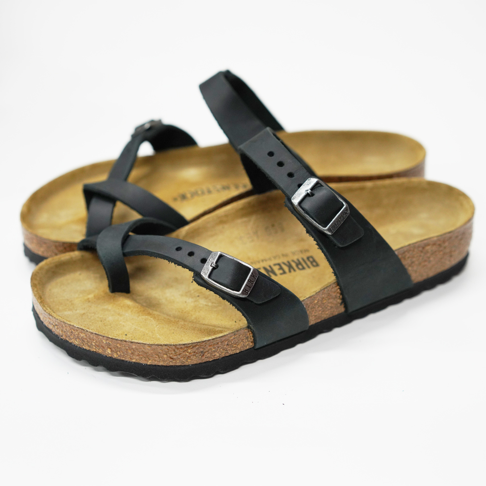 BIRKENSTOCK Mayari 25cm ビルケンシュトック　マヤリ BIRKENSTOCK サンダル ユニセックス ビルケンシュトック マヤリ
