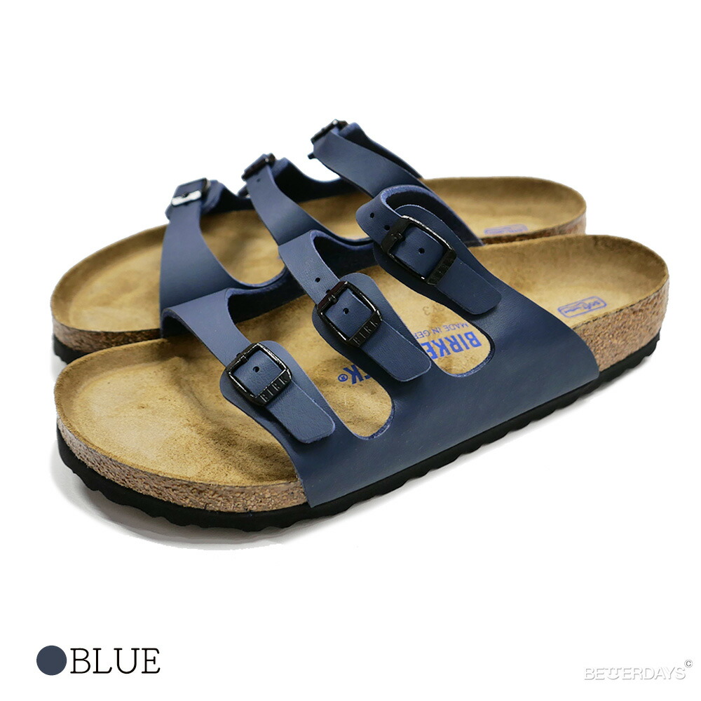 BIRKENSTOCK（ビルケンシュトック） 【26SS一部予約】サンダル メンズ