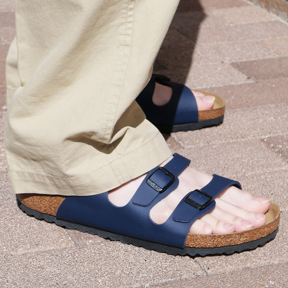 BIRKENSTOCK（ビルケンシュトック） 【26SS一部予約】サンダル メンズ