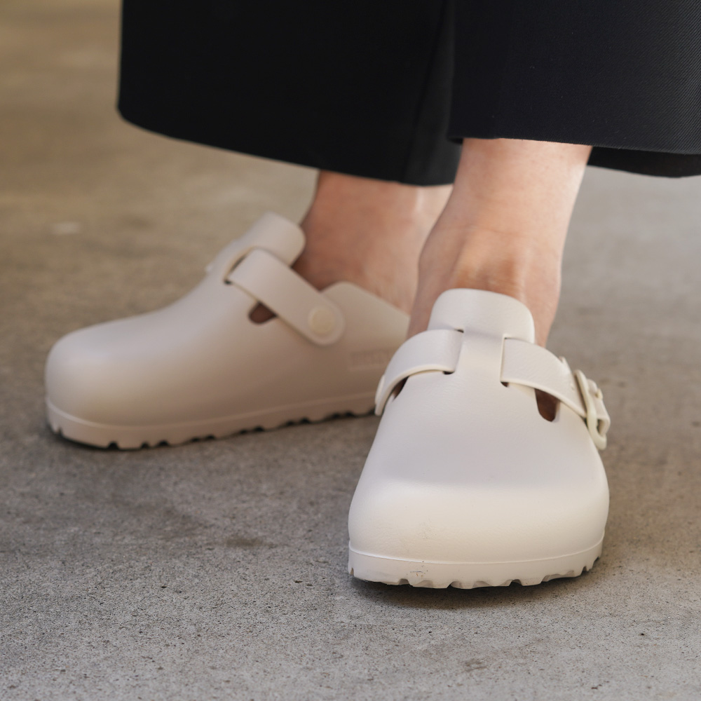 BIRKENSTOCK（ビルケンシュトック） ボストン EVA ユニセックス ナロー