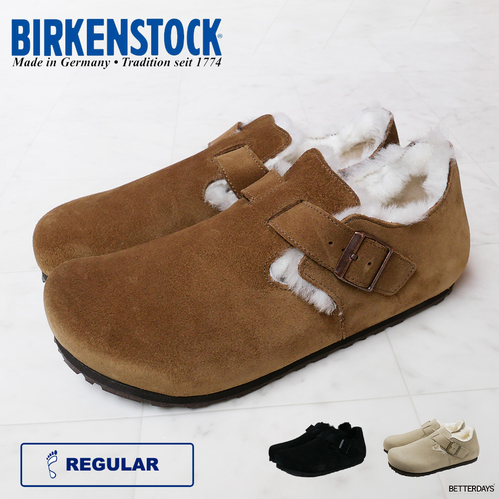 BIRKENSTOCK（ビルケンシュトック） ブーツ レディース メンズ