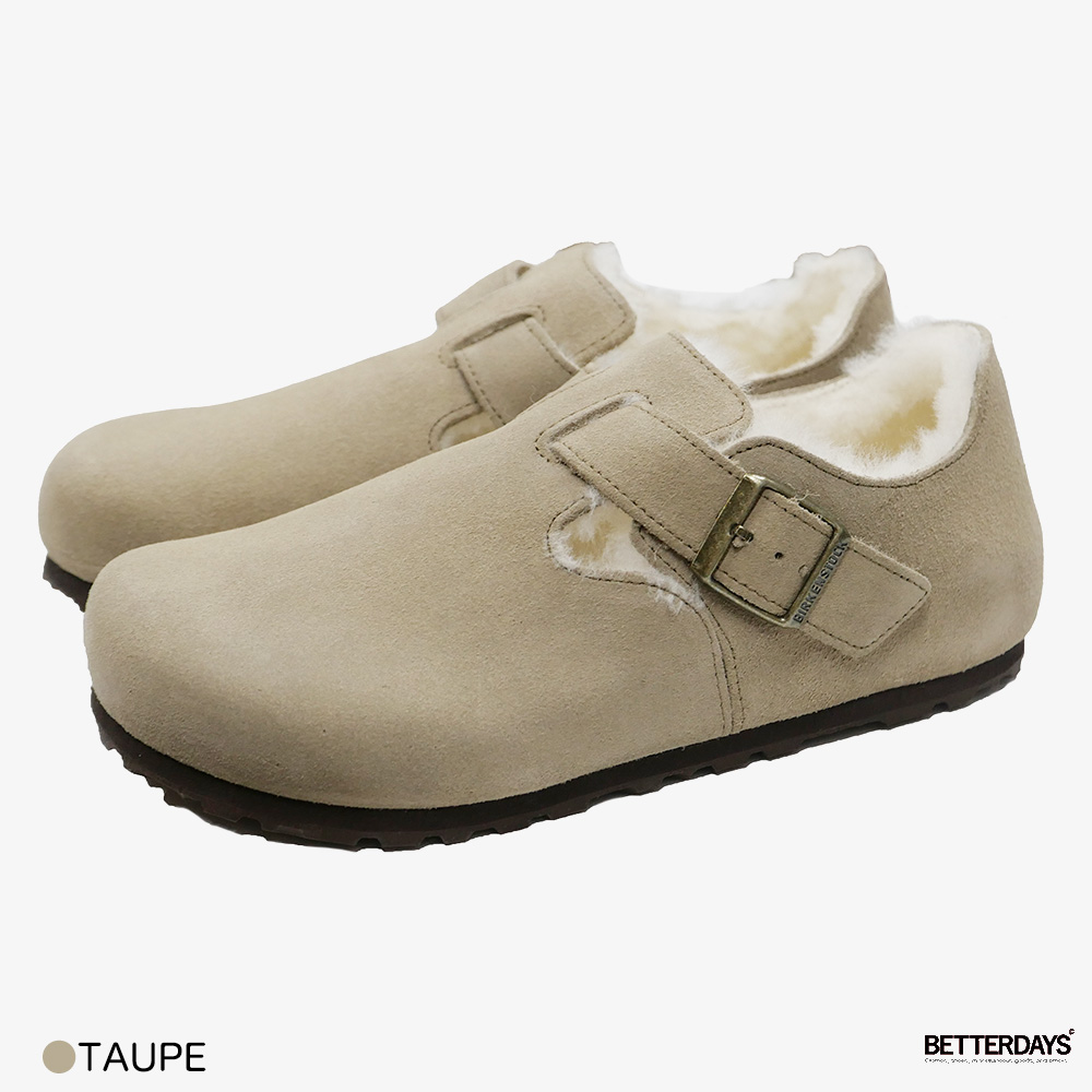 BIRKENSTOCK　スエード26.5cm BIRKENSTOCK（ビルケンシュトック） ブーツ レディース メンズ