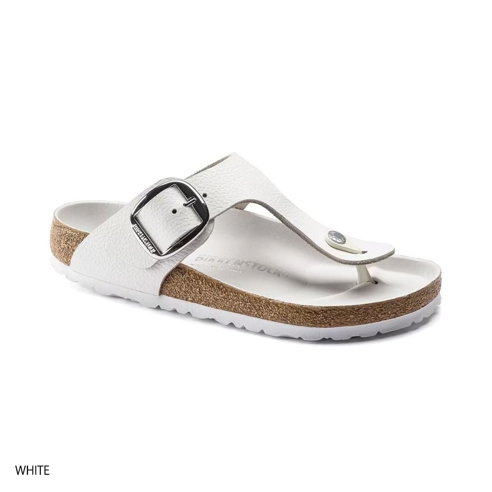 BIRKENSTOCK（ビルケンシュトック） サンダル レディース ギゼ GIZEN