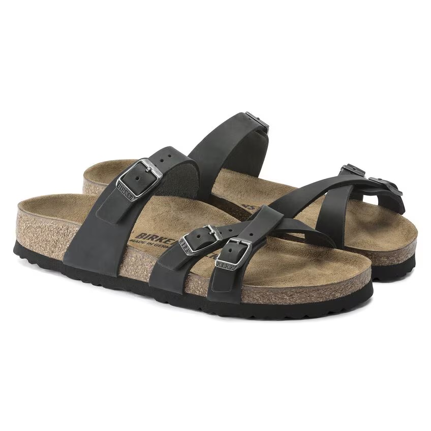 クロスストラップサンダル（BIRKENSTOCK）のおすすめ人気商品一覧 通販