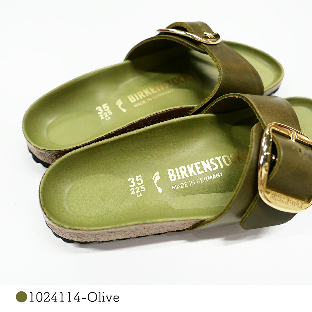国内正規販売店】 ビルケンシュトック BIRKENSTOCK レディース