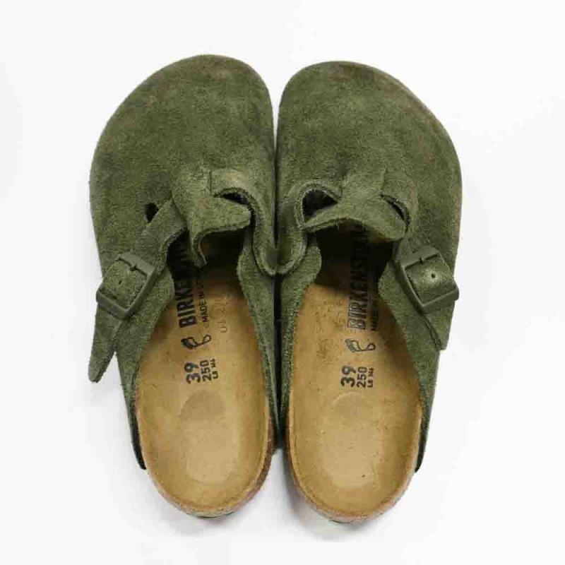 BIRKENSTOCK（ビルケンシュトック） ボストン Boston ボストン