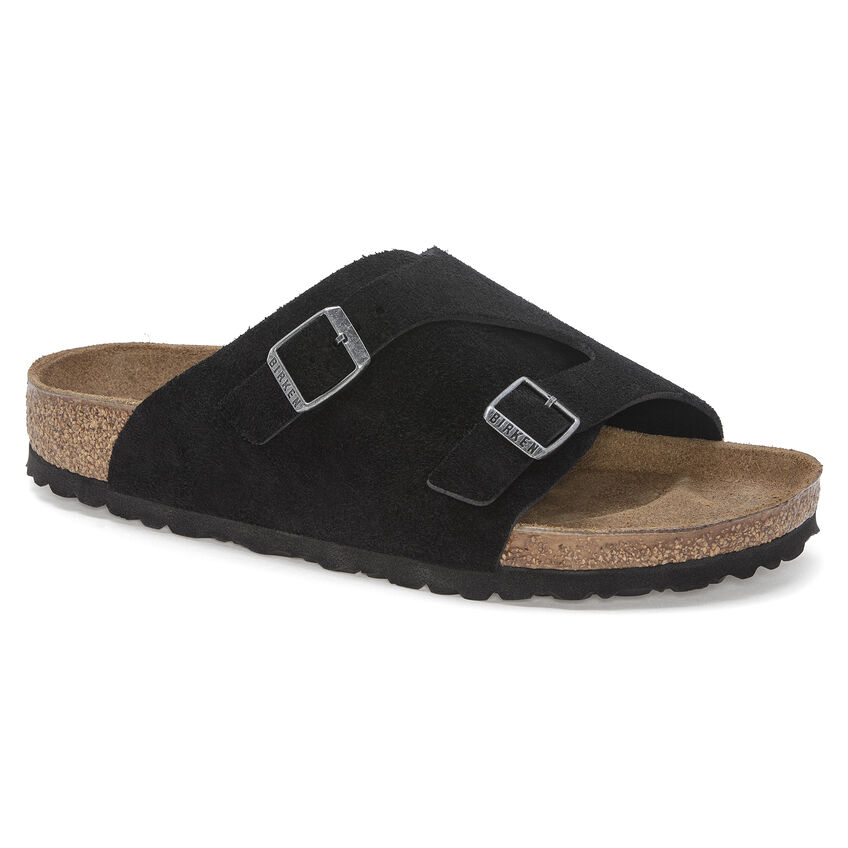BIRKENSTOCK（ビルケンシュトック） チューリッヒ スエードレザー