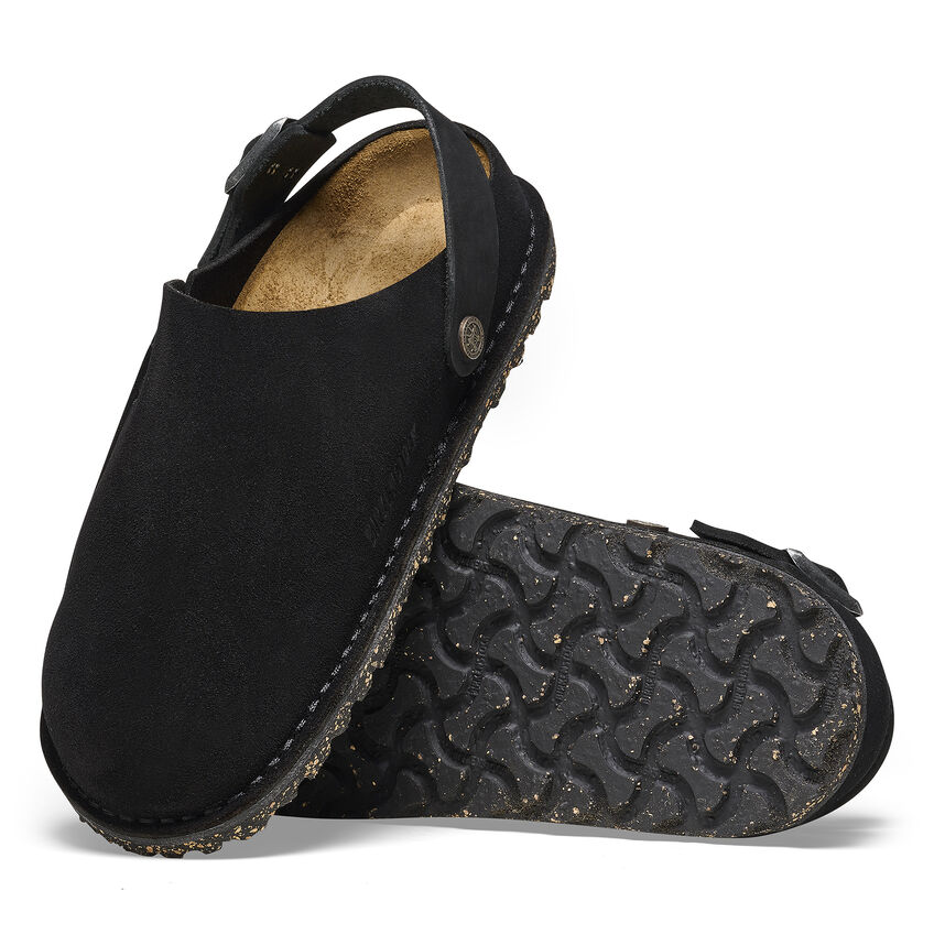 BIRKENSTOCK ビルケンシュトック ルトリー スエードレザー BIRKENSTOCK ビルケンシュトック ルトリー スエードレザー