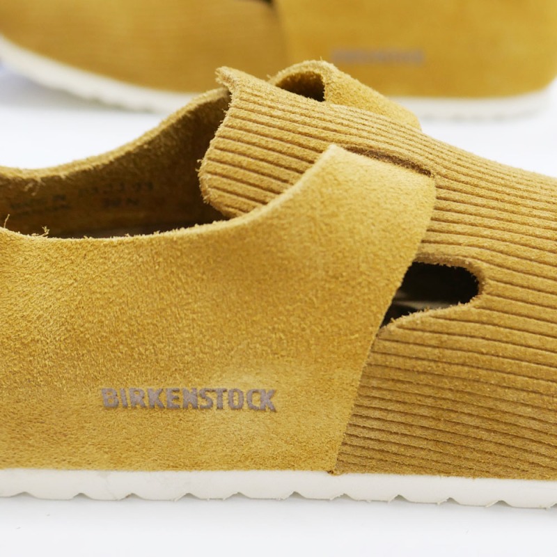 BIRKENSTOCK（ビルケンシュトック） ブーツ レディース メンズ サボ