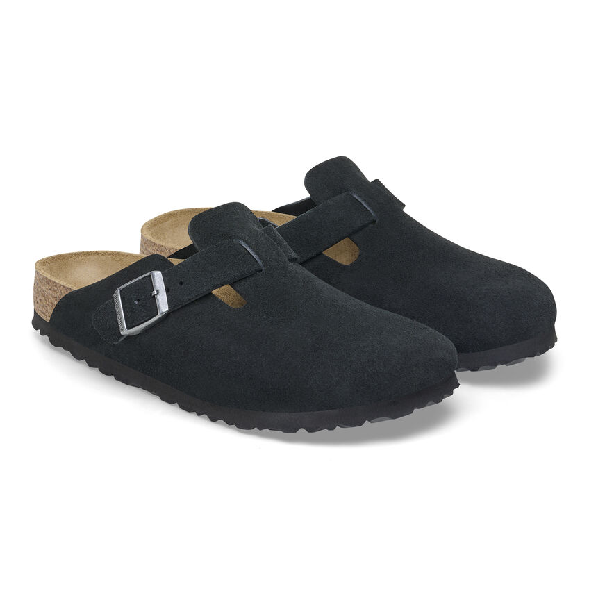 BIRKENSTOCK Boston Narrow 43 28cm ドイツ製 Birkenstock Boston New Size 43 ( 28cm) Form Relugar ✓ Price