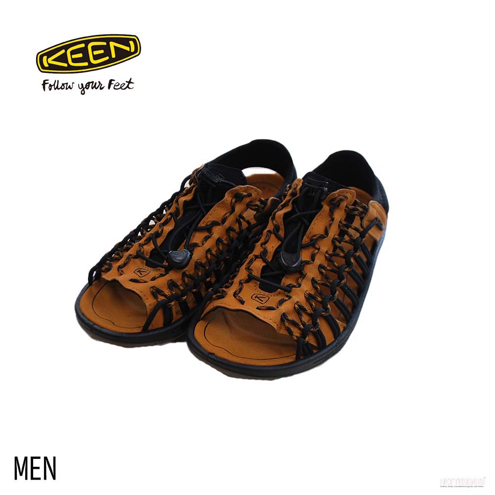 サンダル メンズ KEEN キーン ユニーク ツー オーティー UNEEK 2 OT 25