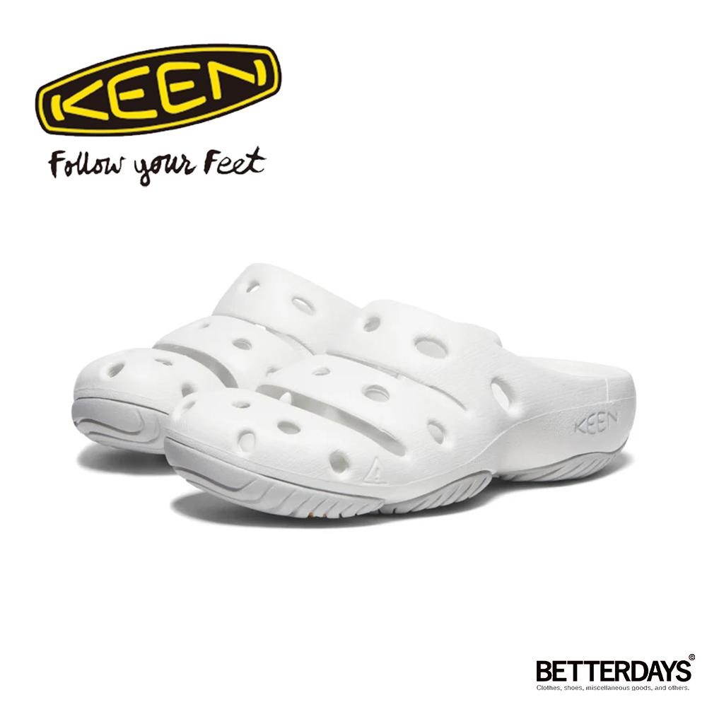 KEEN（キーン） サンダル レディース ウィメンズ YOGUI ヨギ サボ