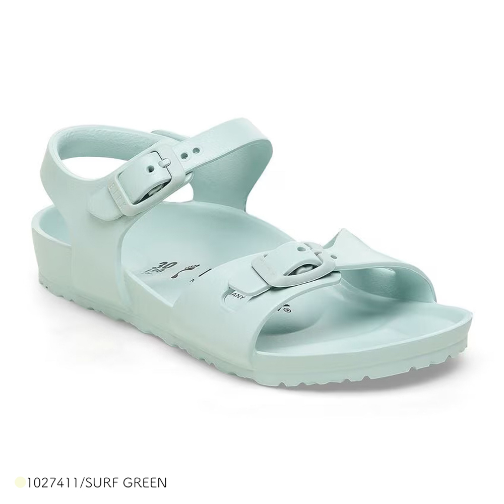 BIRKENSTOCK（ビルケンシュトック） サンダル キッズ リオ KIDS 15