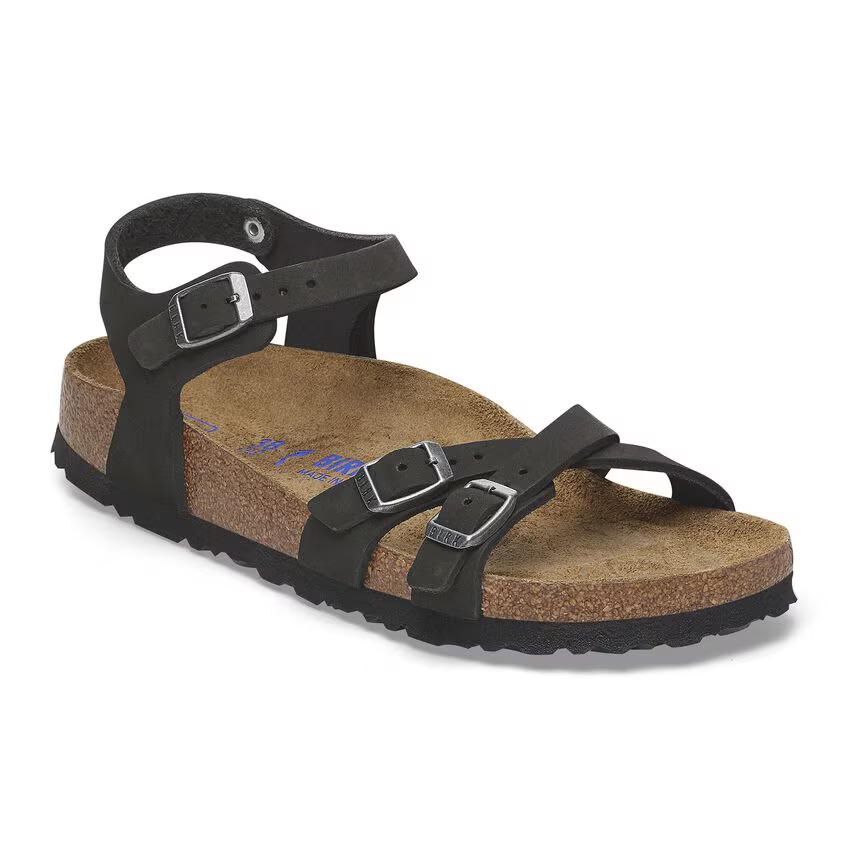 BIRKENSTOCK コルクフットベッド サンダル 関税送料込み BIRKENSTOCK サンダル ユニセックス ビルケンシュトック クンバ