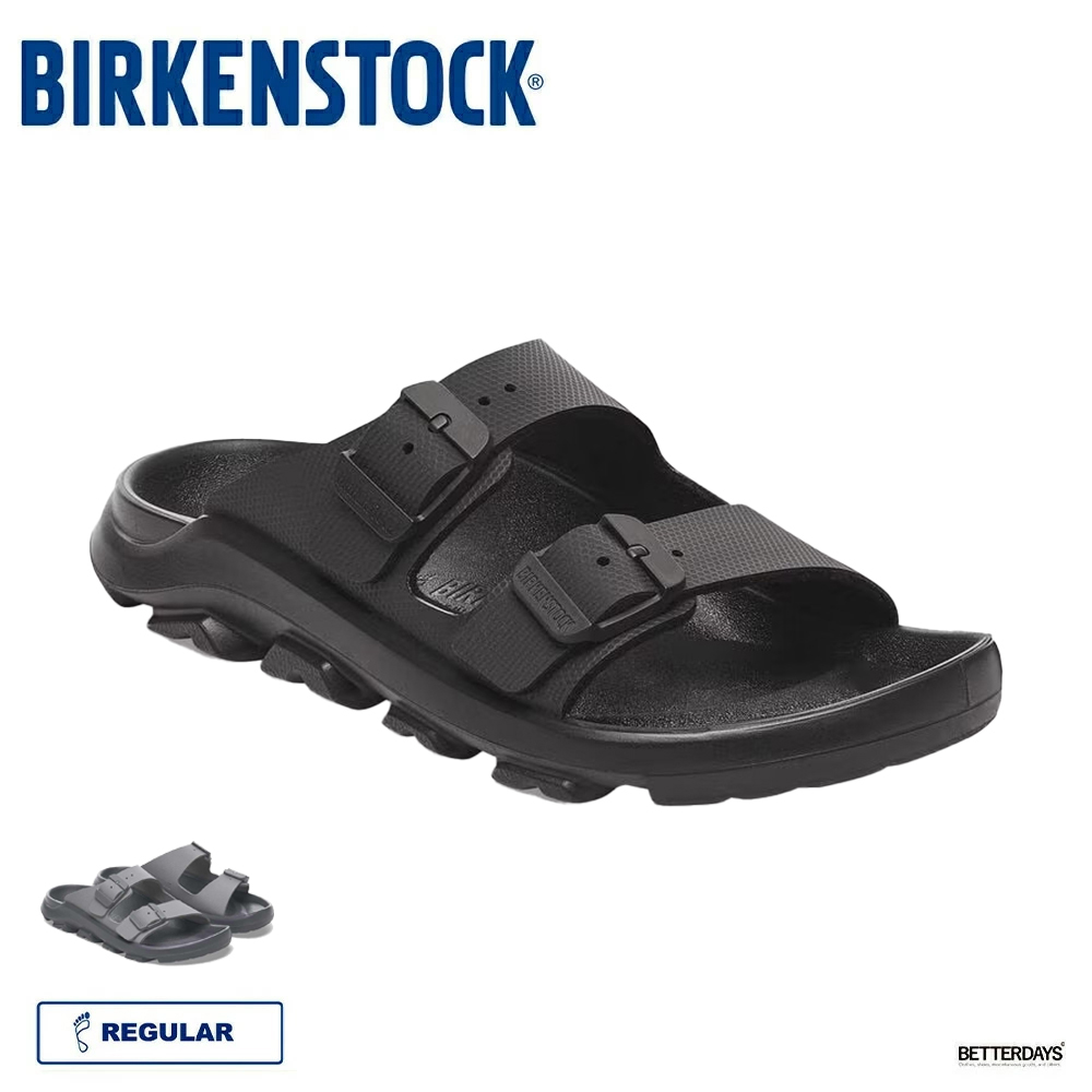 Birkenstock ビルケンシュトックモガミ テラ ステルス 2ストラップ BIRKENSTOCK（ビルケンシュトック） サンダル ユニセックス モガミ