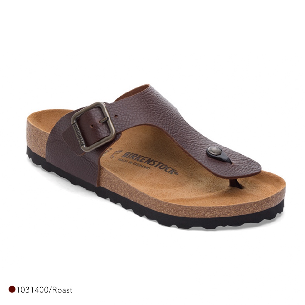 BIRKENSTOCK（ビルケンシュトック） ラムゼス メンズ トングサンダル