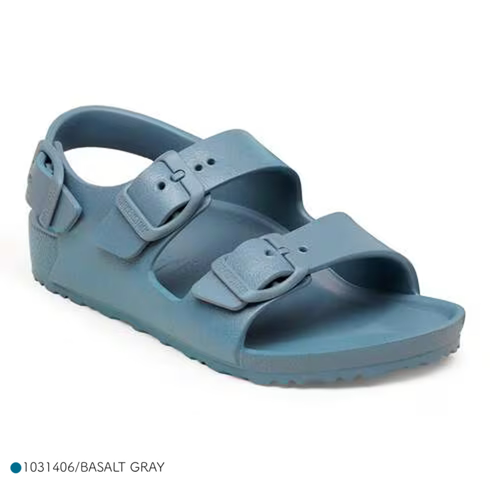 BIRKENSTOCK（ビルケンシュトック） 【26SS 一部予約】サンダル キッズ