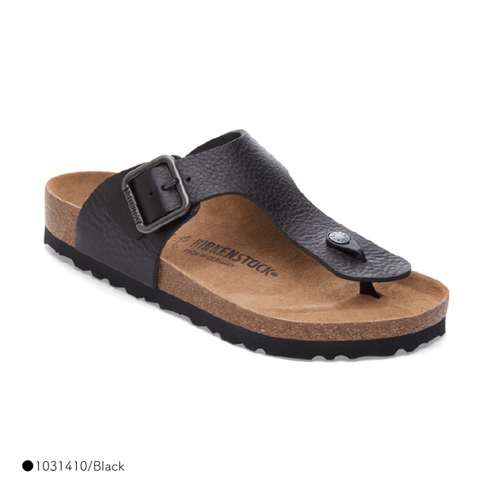 BIRKENSTOCK（ビルケンシュトック） ラムゼス メンズ トングサンダル