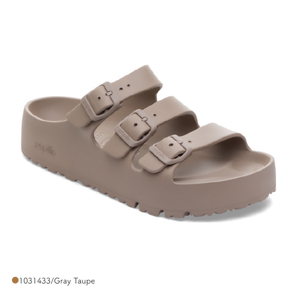 BIRKENSTOCK（ビルケンシュトック） サンダル パピリオ フロリダ